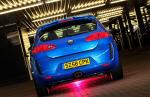 Seat Leon Custom Palette Colours 2008 года